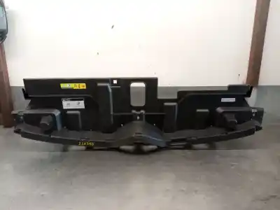 Автозапчасти б/у передняя панель за citroen c5 aircross (a_) 1.2 puretech 130 (arhnsj) ссылки oem iam 9817352177  zos99908879