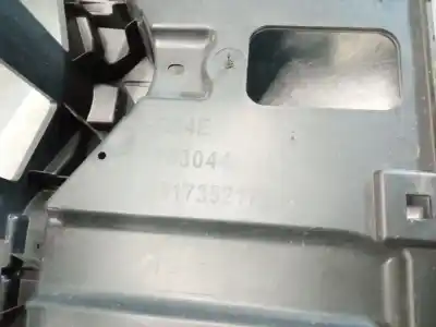 Автозапчасти б/у передняя панель за citroen c5 aircross (a_) 1.2 puretech 130 (arhnsj) ссылки oem iam 9817352177  zos99908879