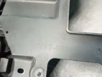 Автозапчасти б/у передняя панель за citroen c5 aircross (a_) 1.2 puretech 130 (arhnsj) ссылки oem iam 9817352177  zos99908879
