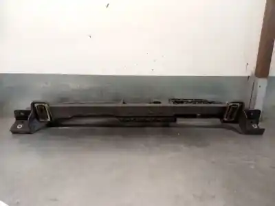 Автозапчасти б/у усиление переднего бампера за citroen c5 aircross (a_) 1.2 puretech 130 (arhnsj) ссылки oem iam 9824055880  9829226780
