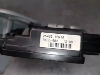 Автозапчасти б/у электронный модуль за infiniti ex 30d ссылки oem iam 254b61bn1a  254b61bn1a