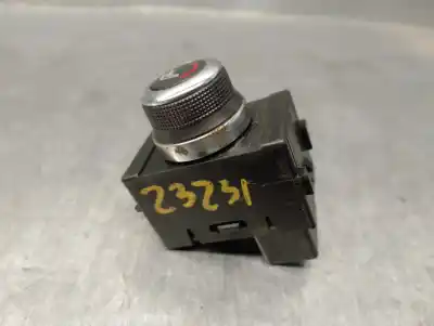 Second-hand car spare part switch for infiniti ex 30d oem iam references 25500jj51b  25500jj51b