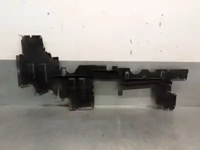 Автозапчасти б/у передние молдинги за citroen c5 aircross (a_) 1.2 puretech 130 (arhnsj) ссылки oem iam 9843264280  1160191xx