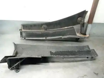 Автозапчастина б/у торпеда для citroen c5 aircross (a_) 1.2 puretech 130 (arhnsj) посилання на oem iam 98362005xt  98347052xt