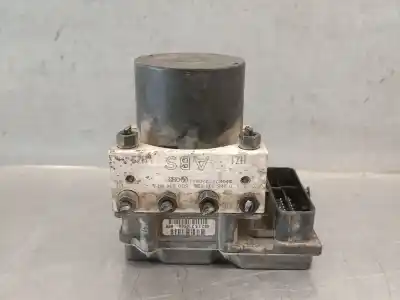 Автозапчасти б/у АБС за VOLKSWAGEN POLO (9N1)  ссылки OEM IAM 6Q0614117L 0265231426 BOSCH 6Q0614117R