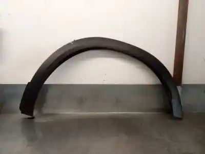 Автозапчасти б/у заднее левое крыло за citroen c5 aircross (a_) 1.2 puretech 130 (arhnsj) ссылки oem iam 1.2 puretech 130 1199ccm 131cv 96kw