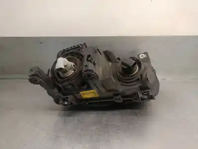Second-hand car spare part right headlight for bmw serie 3 compact (e46) 1.8 16v oem iam references 63126901970 0301187202 automotive lighting 63126901970