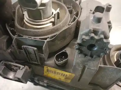 Second-hand car spare part right headlight for bmw serie 3 compact (e46) 1.8 16v oem iam references 63126901970 0301187202 automotive lighting 63126901970