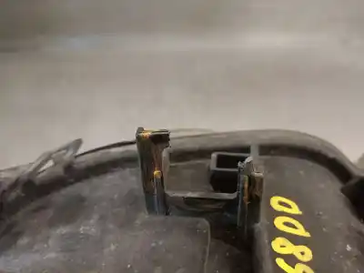 Second-hand car spare part right headlight for bmw serie 3 compact (e46) 1.8 16v oem iam references 63126901970 0301187202 automotive lighting 63126901970