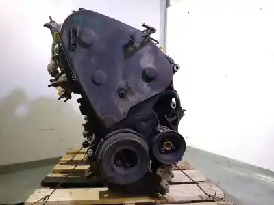 Автозапчастина б/у ДВИГУН КОМПЛЕКТ для SEAT CORDOBA (6K1, 6K2) 1.9 TDI Посилання на OEM IAM AFN  