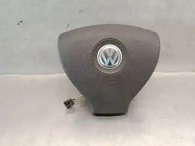 Автозапчастина б/у ПЕРЕДНЯ ЛІВА ПОДУШКА БЕЗОПАСНОСТИ для VOLKSWAGEN TOURAN (1T1, 1T2) 2.0 TDI Посилання на OEM IAM 1K0880201BK  