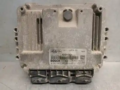 Автозапчасти б/у  за FORD FIESTA V (JH_, JD_)  ссылки OEM IAM 5S6112A650ED 0281012249 BOSCH 