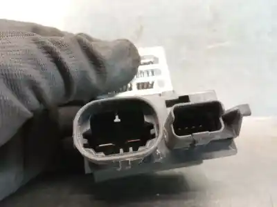 Автозапчасти б/у сопротивление нагреву за citroen c5 aircross (a_) 1.2 puretech 130 (arhnsj) ссылки oem iam 9847019780  9847019780