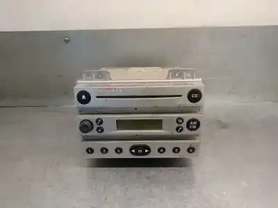 Peça sobressalente para automóvel em segunda mão  por FORD FIESTA (CBK)  Referências OEM IAM 4S6118C815A  1363454