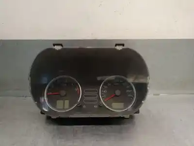 Peça sobressalente para automóvel em segunda mão QUADRANTE por FORD FIESTA (CBK)  Referências OEM IAM 4S6110849JD  1382462