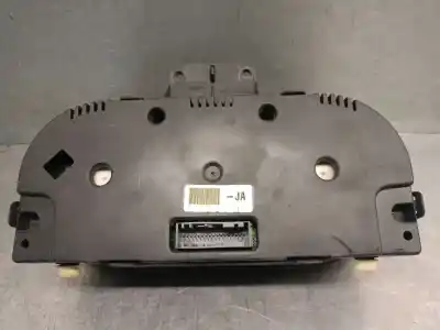 Peça sobressalente para automóvel em segunda mão quadrante por ford fiesta (cbk) 1.6 tdci cat referências oem iam 4s6110849jd  1382462