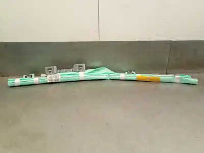 Recambio de automóvil de segunda mano de AIRBAG LATERAL DELANTERO IZQUIERDO para MERCEDES-BENZ CLASE V (W447) V 220 CDI / D (447.811, 447.813, 447.815) referencias OEM IAM A4478600602  