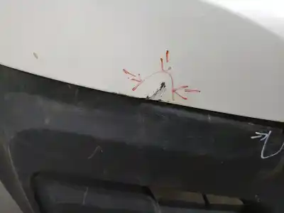 Автозапчасти б/у передний бампер за citroen jumpy combi 1.6 blue-hdi fap ссылки oem iam 1614346380  1614346380