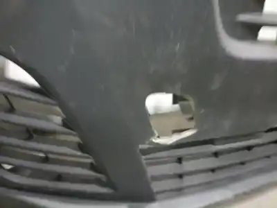 Автозапчасти б/у передний бампер за citroen jumpy combi 1.6 blue-hdi fap ссылки oem iam 1614346380  1614346380