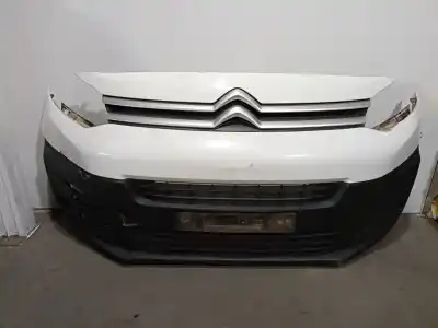 Pezzo di ricambio per auto di seconda mano  per CITROEN JUMPY COMBI  Riferimenti OEM IAM 1614346380  1614346380