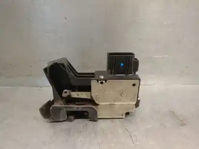 Pezzo di ricambio per auto di seconda mano serratura porta anteriore sinistra per ford fiesta v (jh_, jd_) 1.6 tdci riferimenti oem iam 2s6aa21813bk  1372467
