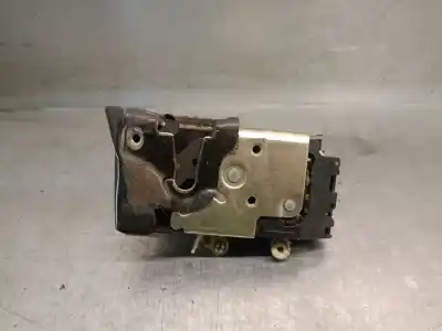 Pezzo di ricambio per auto di seconda mano serratura porta anteriore sinistra per ford fiesta v (jh_, jd_) 1.6 tdci riferimenti oem iam 2s6aa21813bk  1372467