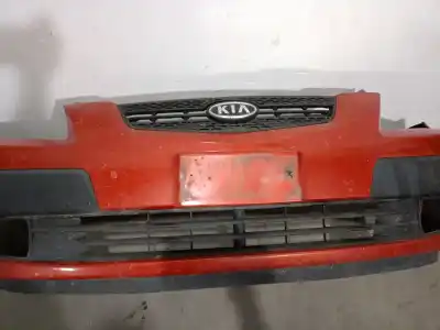 Piesă de schimb auto la mâna a doua bara de protectie frontala pentru kia rio ii (jb) 1.5 crdi referințe oem iam 865111g000  865111g000