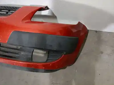 Piesă de schimb auto la mâna a doua bara de protectie frontala pentru kia rio ii (jb) 1.5 crdi referințe oem iam 865111g000  865111g000