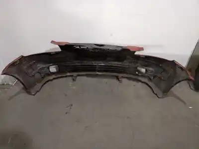 Piesă de schimb auto la mâna a doua bara de protectie frontala pentru kia rio ii (jb) 1.5 crdi referințe oem iam 865111g000  865111g000