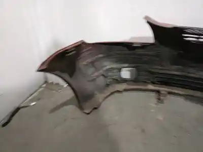 Piesă de schimb auto la mâna a doua bara de protectie frontala pentru kia rio ii (jb) 1.5 crdi referințe oem iam 865111g000  865111g000