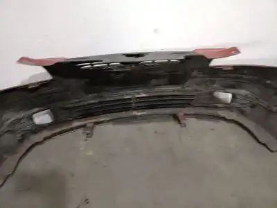 Piesă de schimb auto la mâna a doua bara de protectie frontala pentru kia rio ii (jb) 1.5 crdi referințe oem iam 865111g000  865111g000