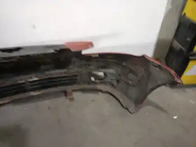 Piesă de schimb auto la mâna a doua bara de protectie frontala pentru kia rio ii (jb) 1.5 crdi referințe oem iam 865111g000  865111g000