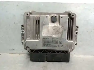 İkinci el araba yedek parçası Ecu Motor Kontrol Cihazi için ALFA ROMEO 159 SPORTWAGON (140) 1.9 JTDM 16V Distinctive OEM IAM referansları 9394234A3BBM 0281012144 BOSH 55205068