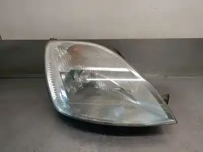 Автозапчасти б/у  за FORD FIESTA V (JH_, JD_)  ссылки OEM IAM 2S6X13W029CE  1320348