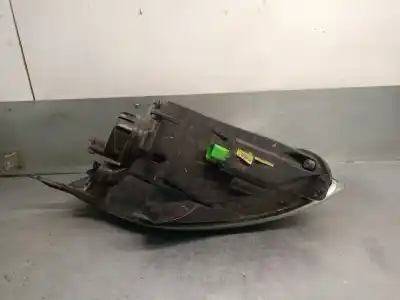 Автозапчастина б/у права фа для ford fiesta v (jh_, jd_) 1.6 tdci посилання на oem iam 2s6x13w029ce  1320348