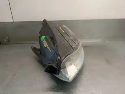 Автозапчастина б/у права фа для ford fiesta v (jh_, jd_) 1.6 tdci посилання на oem iam 2s6x13w029ce  1320348
