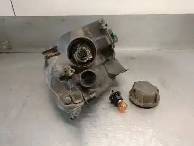 Автозапчастина б/у права фа для ford fiesta v (jh_, jd_) 1.6 tdci посилання на oem iam 2s6x13w029ce  1320348