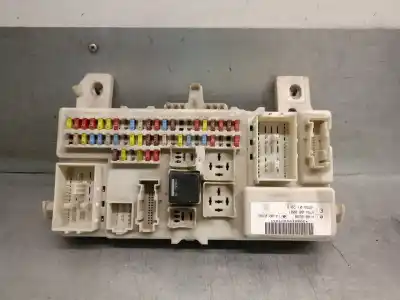 Gebrauchtes Autoersatzteil RELAIS SICHERUNGSKASTEN Multifunktionsrelais zum FORD FOCUS BERLINA (CAP)  OEM-IAM-Referenzen 4M5T14A073DH  