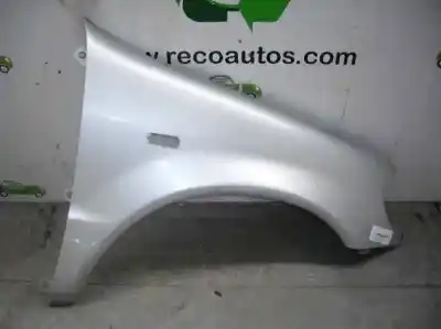 Peça sobressalente para automóvel em segunda mão GUARDA-LAMAS DIANTEIRO DIREITO por MERCEDES-BENZ CLASE M (W163) 2.7 CDI 20V CAT Referências OEM IAM   