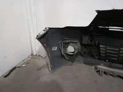Second-hand car spare part front bumper for citroen c-elysée (11.2012->) 1.6 exclusive [1.6 ltr. - 68 kw hdi fap] oem iam references 1608698780  1608698780
