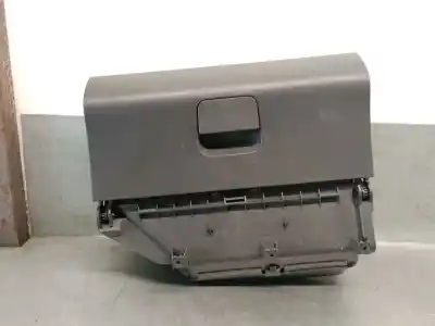 Автозапчасти б/у бардачок за VOLKSWAGEN POLO (9N1) 1.4 16V ссылки OEM IAM 6Q1857097T  6Q1857101F