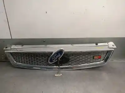 Pièce détachée automobile d'occasion GRILLE AVANT pour FORD FOCUS BERLINA (CAP)  Références OEM IAM 4M5J8200BA  1454995