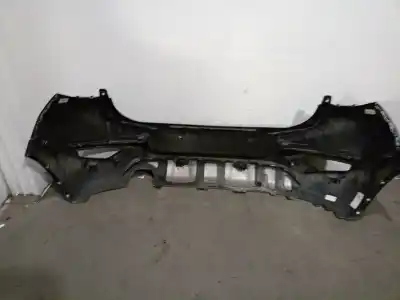 Автозапчастина б/у задній бампер для kia stonic (yb) 1.2 cvvt посилання на oem iam 86610h8410  86610h8410