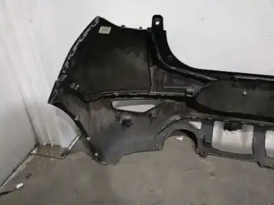 Автозапчастина б/у задній бампер для kia stonic (yb) 1.2 cvvt посилання на oem iam 86610h8410  86610h8410