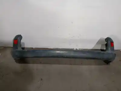 Автозапчастина б/у задній бампер для RENAULT KANGOO (F/KC0) 1.9 Diesel Посилання на OEM IAM 7701692547  7701692547