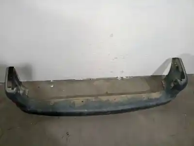 Pièce détachée automobile d'occasion pare-chocs arrière pour renault kangoo (f/kc0) 1.9 diesel références oem iam 7701692547  7701692547