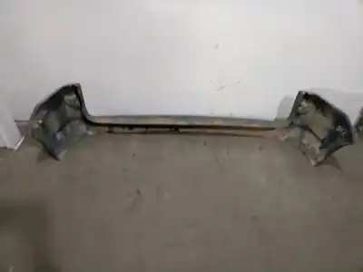Pièce détachée automobile d'occasion pare-chocs arrière pour renault kangoo (f/kc0) 1.9 diesel références oem iam 7701692547  7701692547