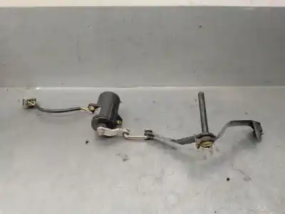 Peça sobressalente para automóvel em segunda mão potenciômetro por bmw 3 (e36) 318 tds referências oem iam 0205001040