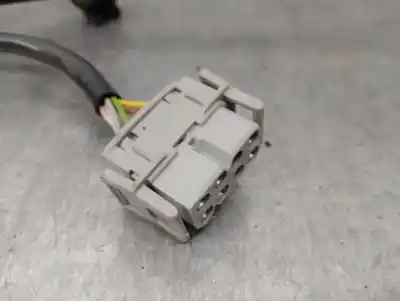 Peça sobressalente para automóvel em segunda mão potenciômetro por bmw 3 (e36) 318 tds referências oem iam 0205001040 0205001040 bosch 