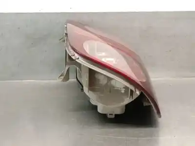 Автозапчасти б/у левый задний фонарь за volkswagen touran (1t1, 1t2) 2.0 tdi ссылки oem iam 1t0945095j  1t0945095n